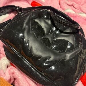 Handmade Pumpkin Purse Nara Prado